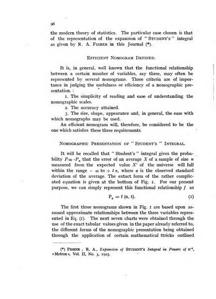 Metron rivista internazionale di statistica