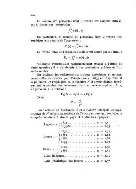 Metron rivista internazionale di statistica