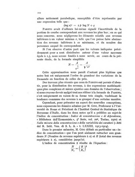 Metron rivista internazionale di statistica