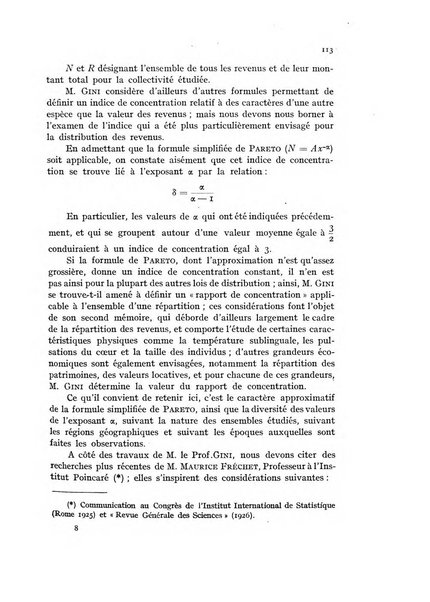 Metron rivista internazionale di statistica