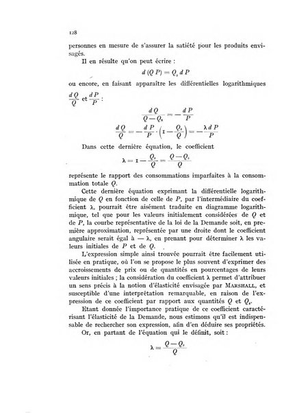 Metron rivista internazionale di statistica