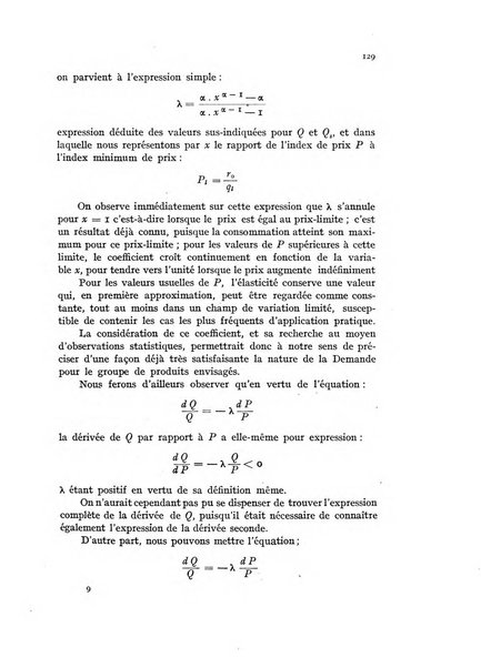 Metron rivista internazionale di statistica