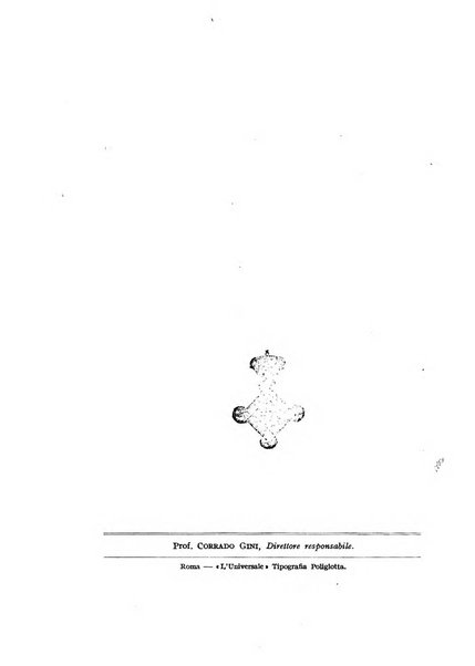 Metron rivista internazionale di statistica