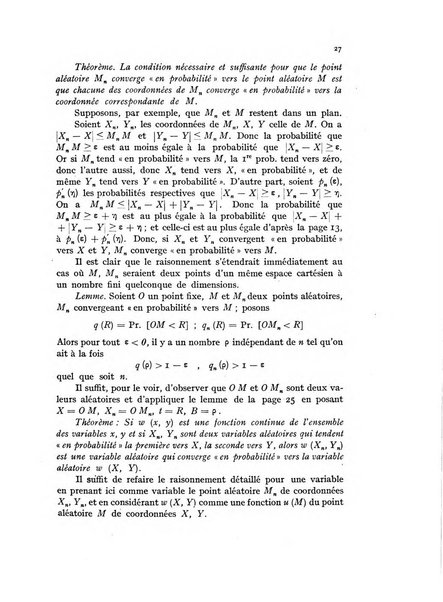 Metron rivista internazionale di statistica