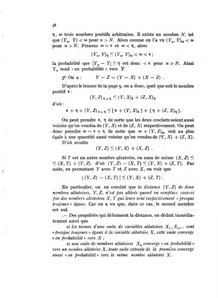 Metron rivista internazionale di statistica