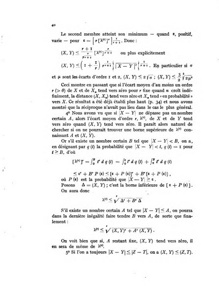 Metron rivista internazionale di statistica