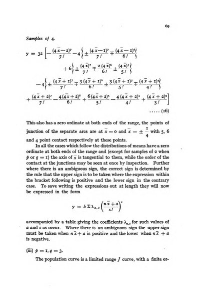 Metron rivista internazionale di statistica