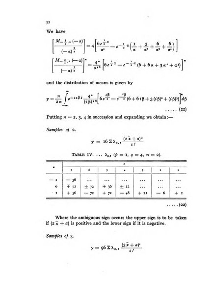 Metron rivista internazionale di statistica