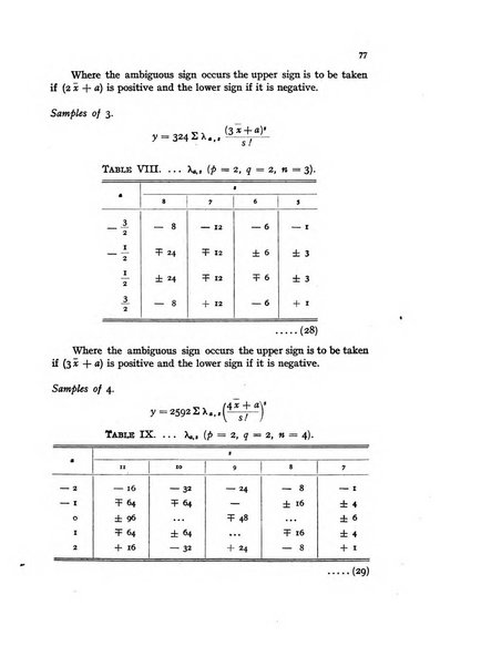 Metron rivista internazionale di statistica