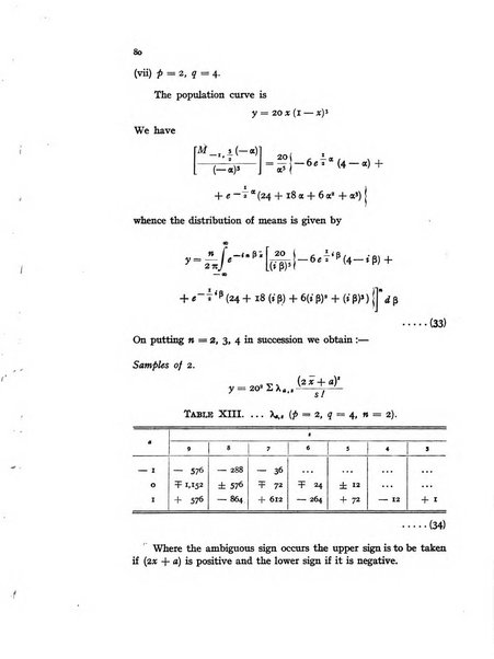 Metron rivista internazionale di statistica