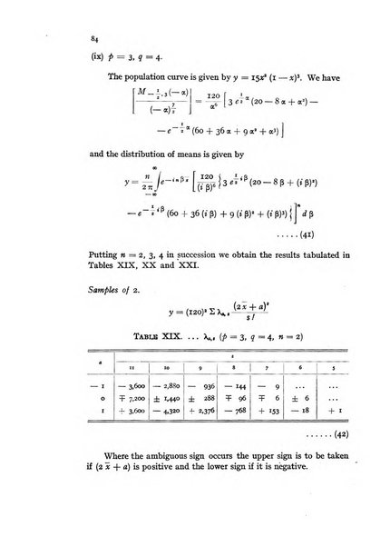 Metron rivista internazionale di statistica