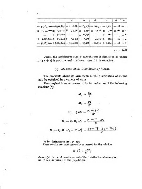 Metron rivista internazionale di statistica