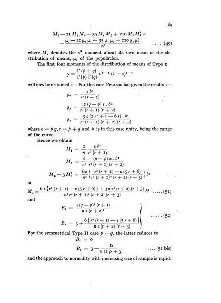 Metron rivista internazionale di statistica