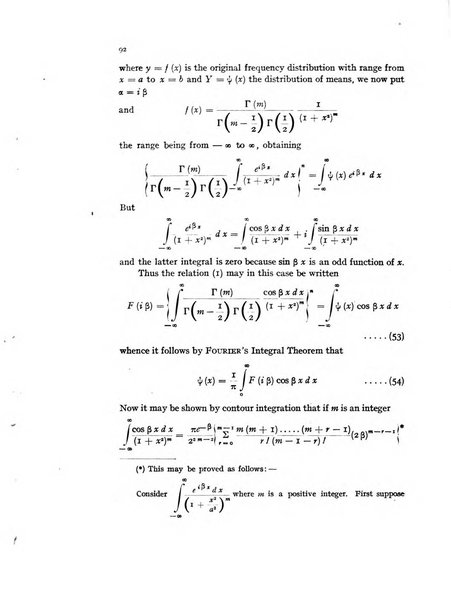 Metron rivista internazionale di statistica