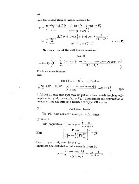 Metron rivista internazionale di statistica