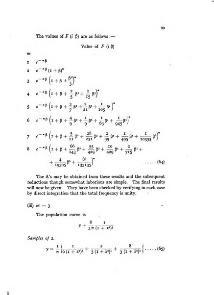 Metron rivista internazionale di statistica