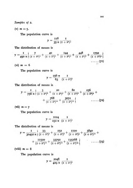 Metron rivista internazionale di statistica