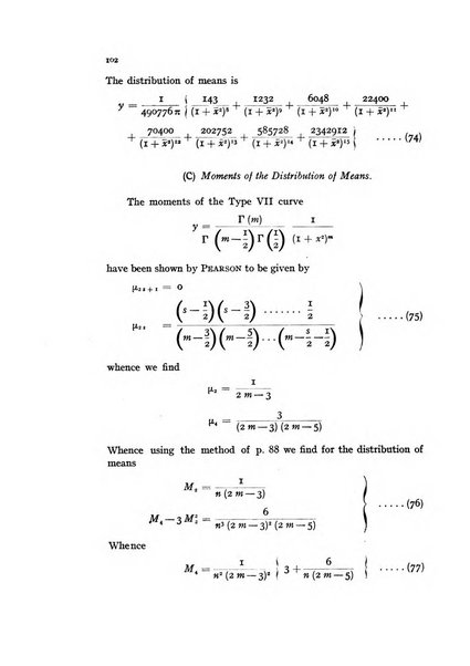 Metron rivista internazionale di statistica