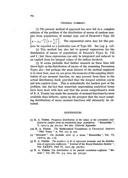 Metron rivista internazionale di statistica