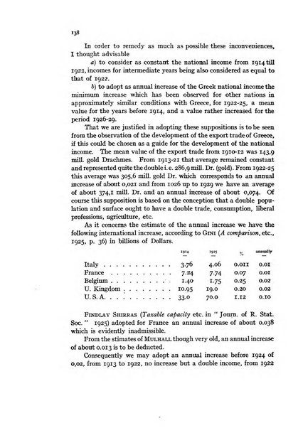 Metron rivista internazionale di statistica