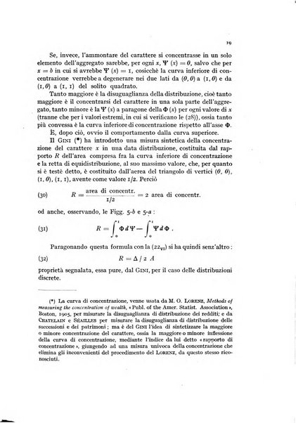 Metron rivista internazionale di statistica