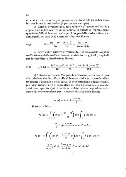 Metron rivista internazionale di statistica