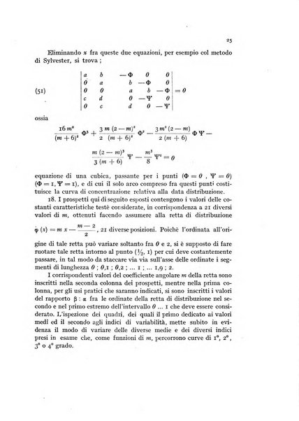 Metron rivista internazionale di statistica