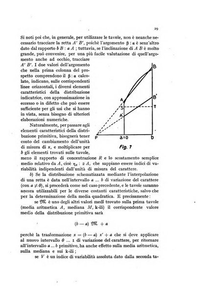 Metron rivista internazionale di statistica