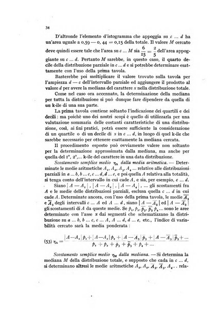 Metron rivista internazionale di statistica