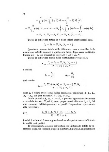 Metron rivista internazionale di statistica