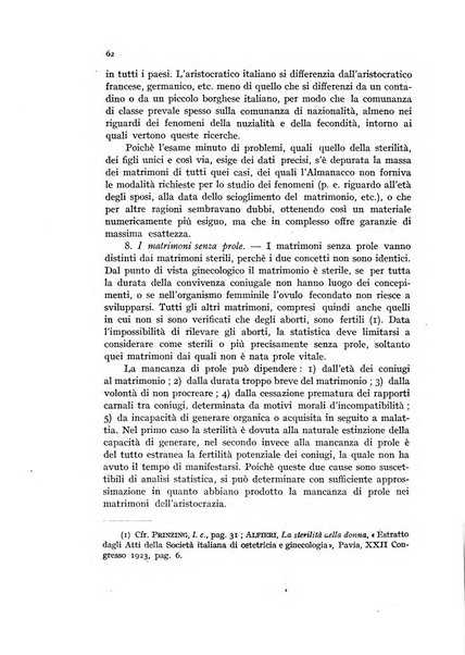 Metron rivista internazionale di statistica