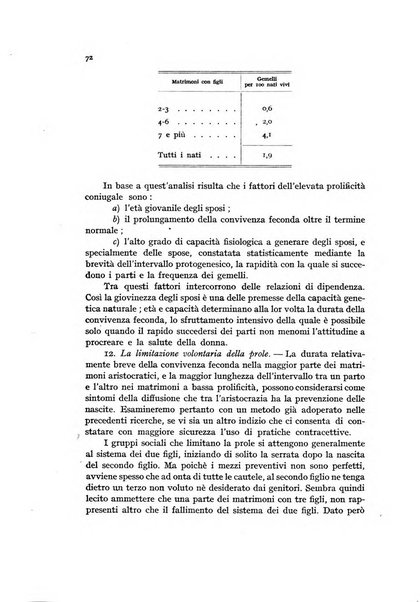 Metron rivista internazionale di statistica