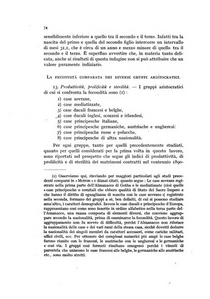 Metron rivista internazionale di statistica