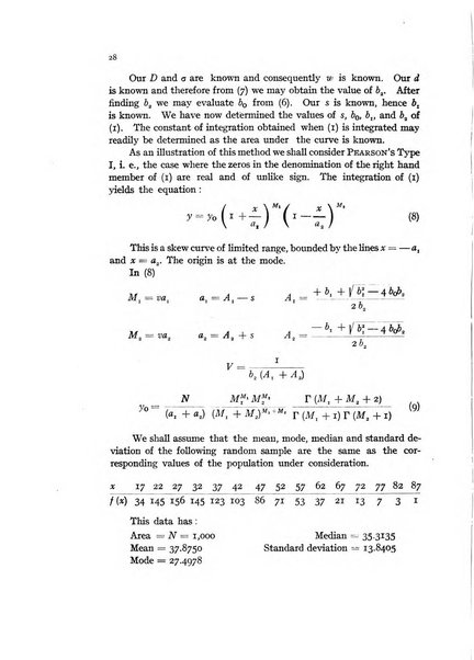 Metron rivista internazionale di statistica