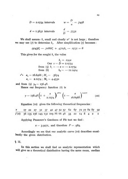 Metron rivista internazionale di statistica