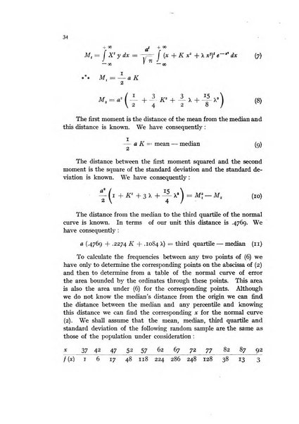 Metron rivista internazionale di statistica