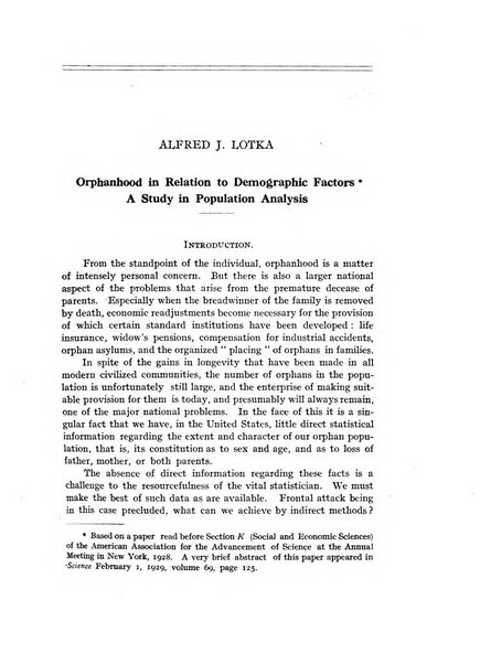 Metron rivista internazionale di statistica