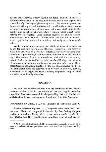 Metron rivista internazionale di statistica