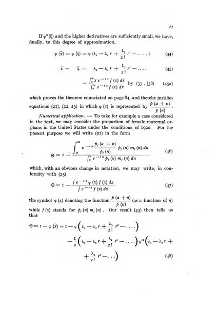 Metron rivista internazionale di statistica