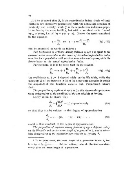 Metron rivista internazionale di statistica