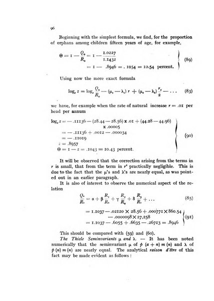 Metron rivista internazionale di statistica