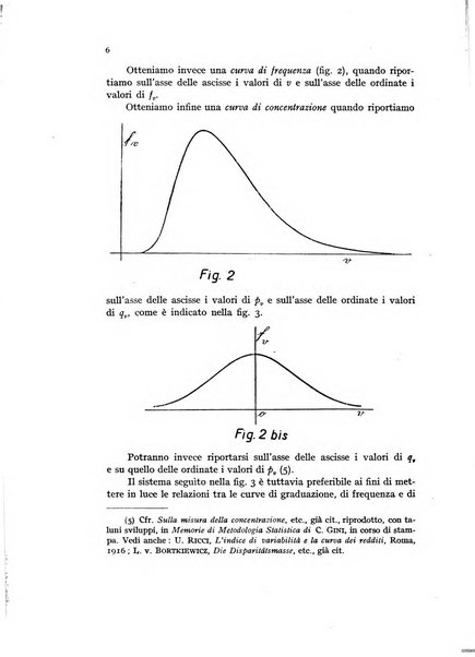 Metron rivista internazionale di statistica