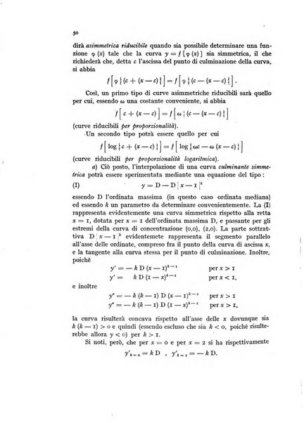 Metron rivista internazionale di statistica