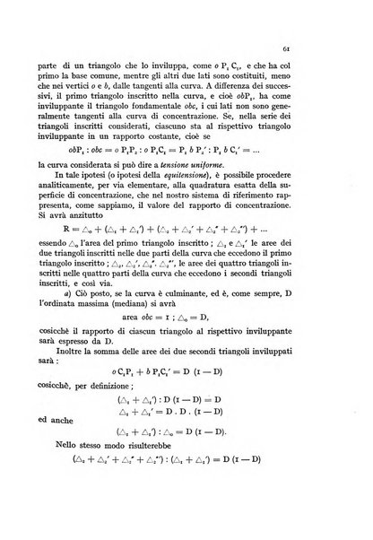 Metron rivista internazionale di statistica