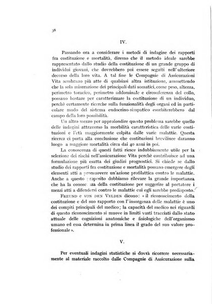 Metron rivista internazionale di statistica