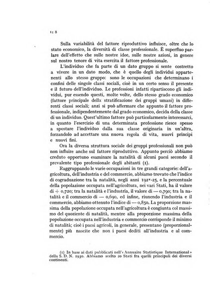 Metron rivista internazionale di statistica