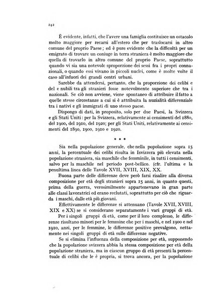 Metron rivista internazionale di statistica