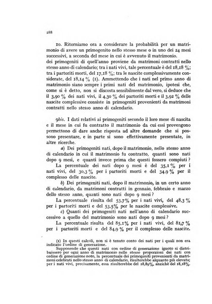 Metron rivista internazionale di statistica