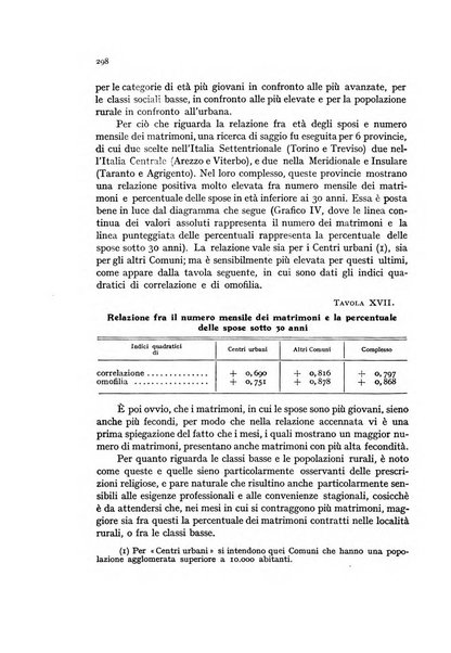 Metron rivista internazionale di statistica