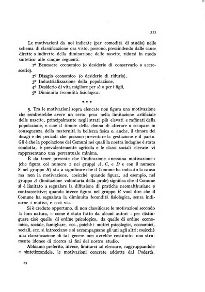 Metron rivista internazionale di statistica